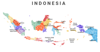 Akar Sejarah Dan Siapa Yang Menciptakan Kata Indonesia