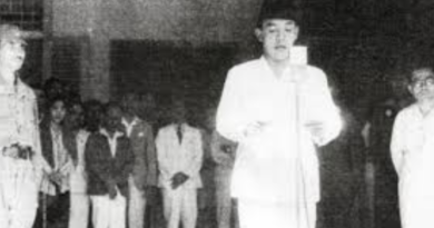 Pengertian Dan Ruang Lingkup Sejarah Indonesia