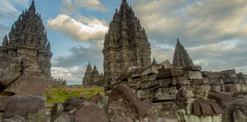 Peninggalan Sejarah Indonesia Tentang Kerajaan Zaman Dulu