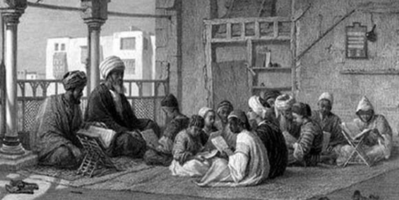 Asal Mula Penyebaran Agama Islam Datang Ke Indonesia