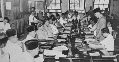Ketahui Sejarah BPUPKI Sebelum Kemerdekaan Indonesia