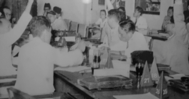 Proses Terbentuknya PPKI Tahun 1945