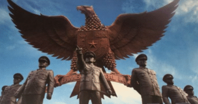 Kronologi G30S Pada Zaman Presiden Soeharto