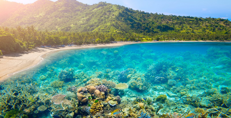 Pulau Bersejarah Yang Wajib Dikunjungi Di Kepulauan Seribu