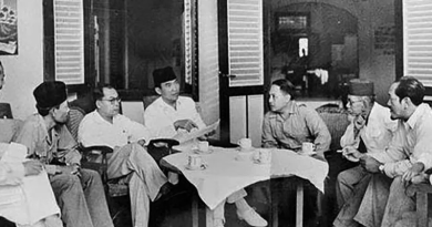 Peristiwa Rengasdengklok Dalam Sejarah Negara Indonesia