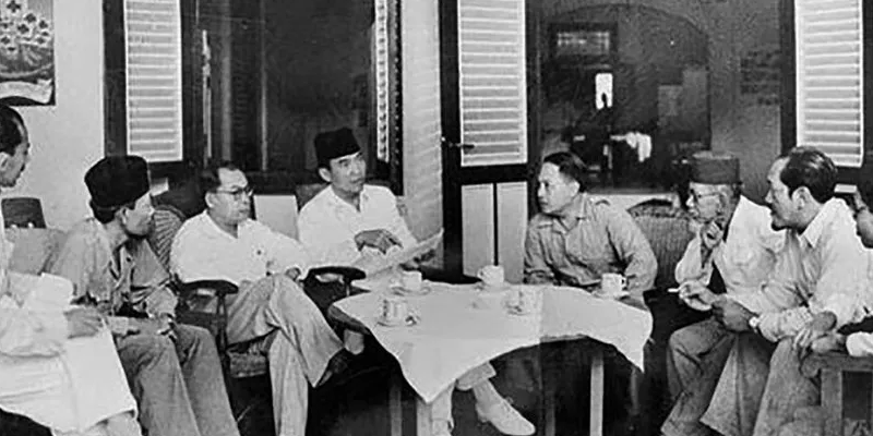 Peristiwa Rengasdengklok Dalam Sejarah Negara Indonesia