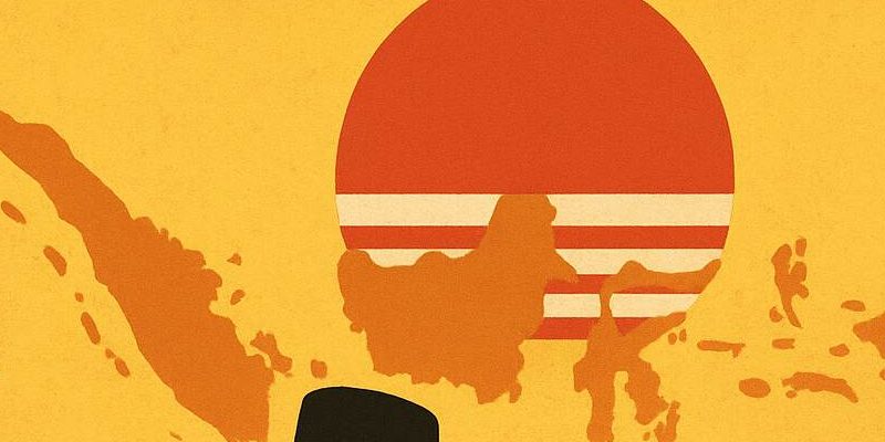 Sejarah Tersembunyi Dari Indonesia